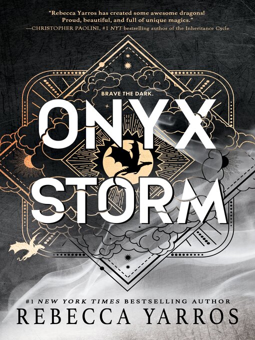 Onyx Storm Review