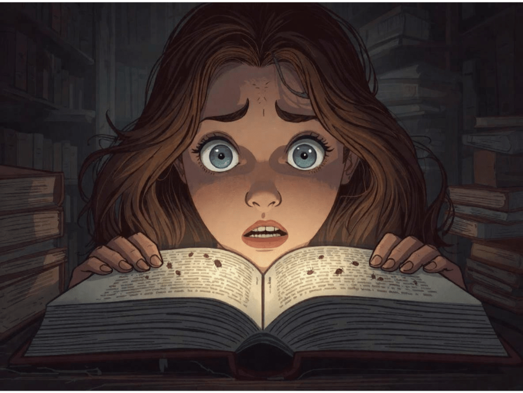 Bed Bugs – Libraries on the front lines